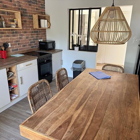 Les Ecuries - 3 Bedroom Gite With Plunge Pool Near Narbonne & The Canal Du Midi Saint-Nazaire-d'Aude Экстерьер фото
