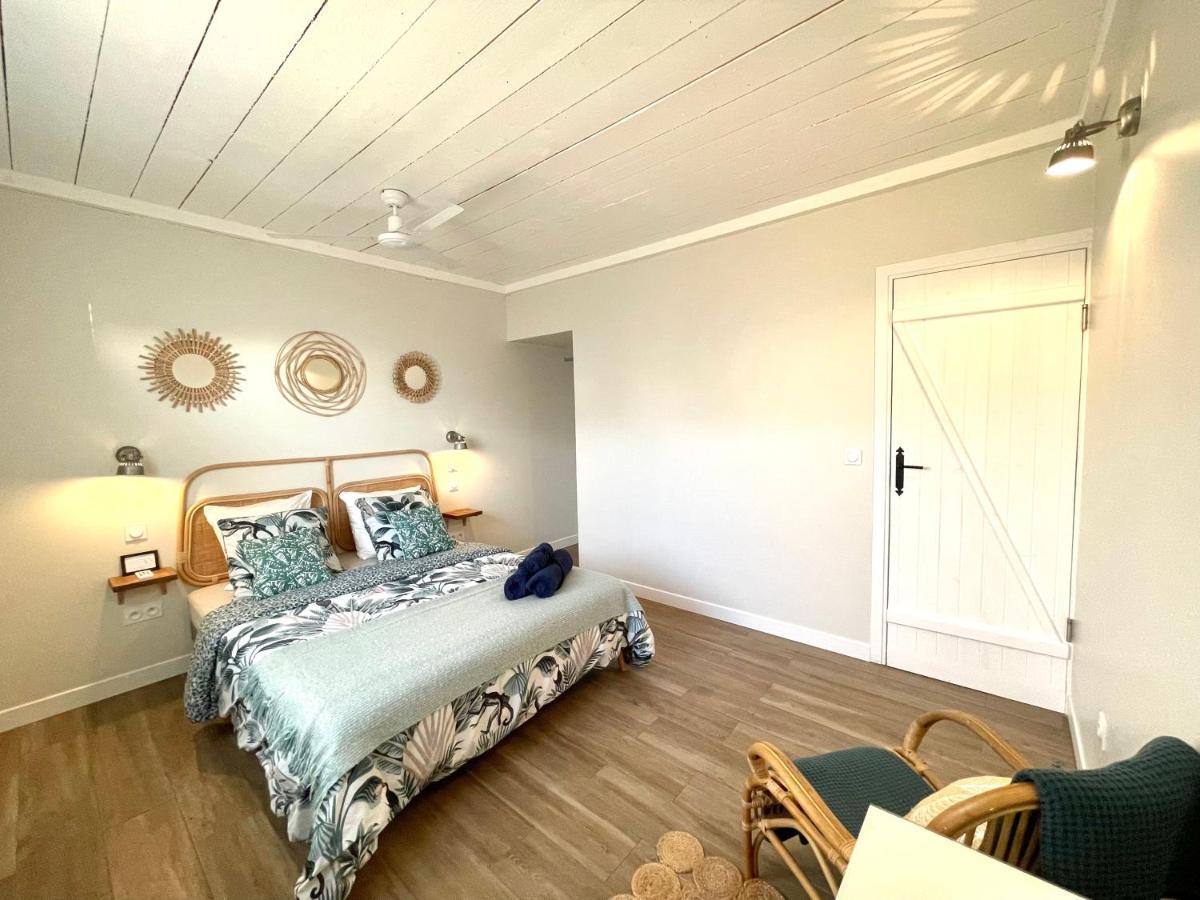 Les Ecuries - 3 Bedroom Gite With Plunge Pool Near Narbonne & The Canal Du Midi Saint-Nazaire-d'Aude Экстерьер фото