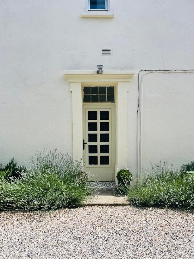 Les Ecuries - 3 Bedroom Gite With Plunge Pool Near Narbonne & The Canal Du Midi Saint-Nazaire-d'Aude Экстерьер фото