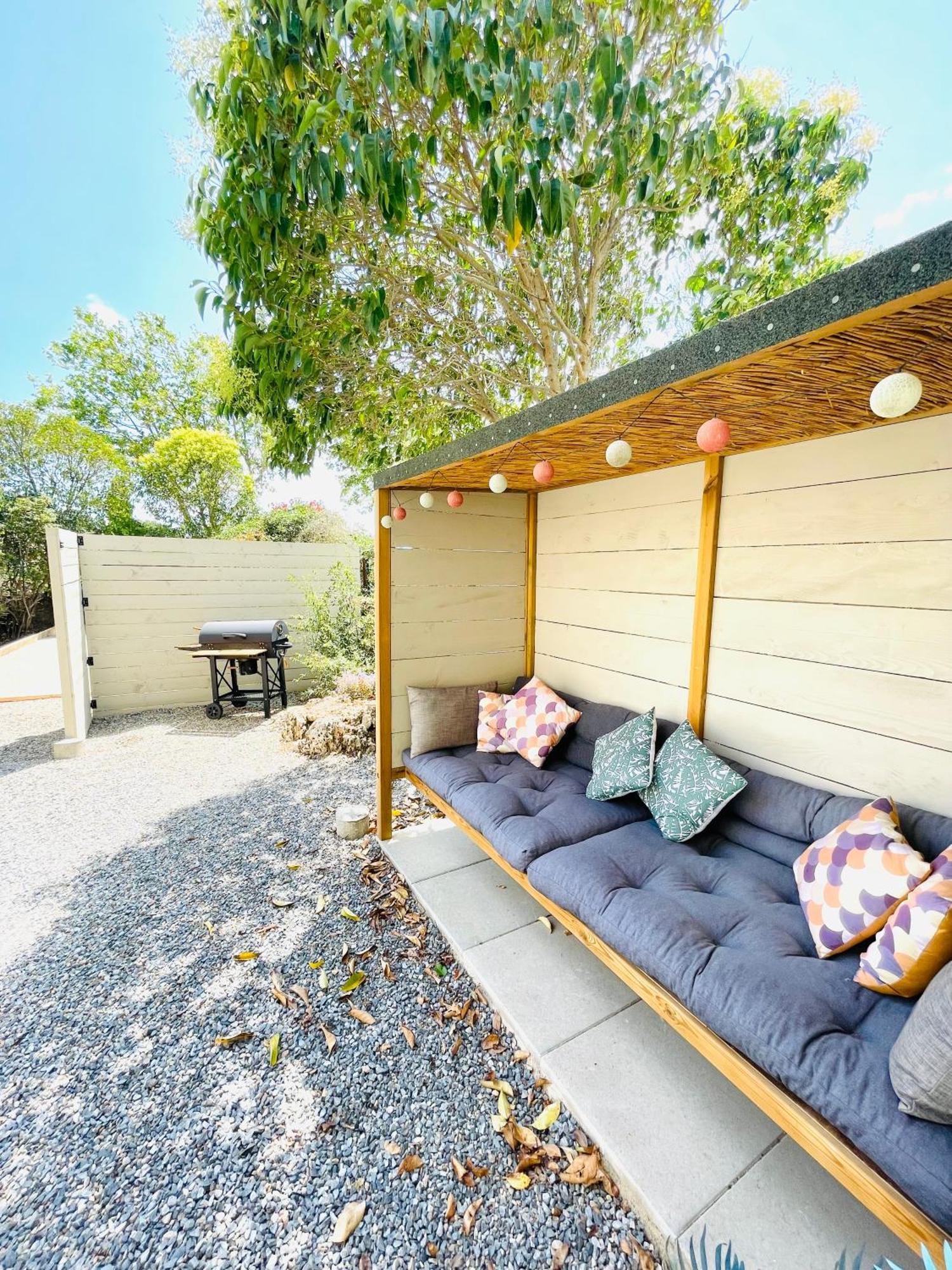 Les Ecuries - 3 Bedroom Gite With Plunge Pool Near Narbonne & The Canal Du Midi Saint-Nazaire-d'Aude Экстерьер фото