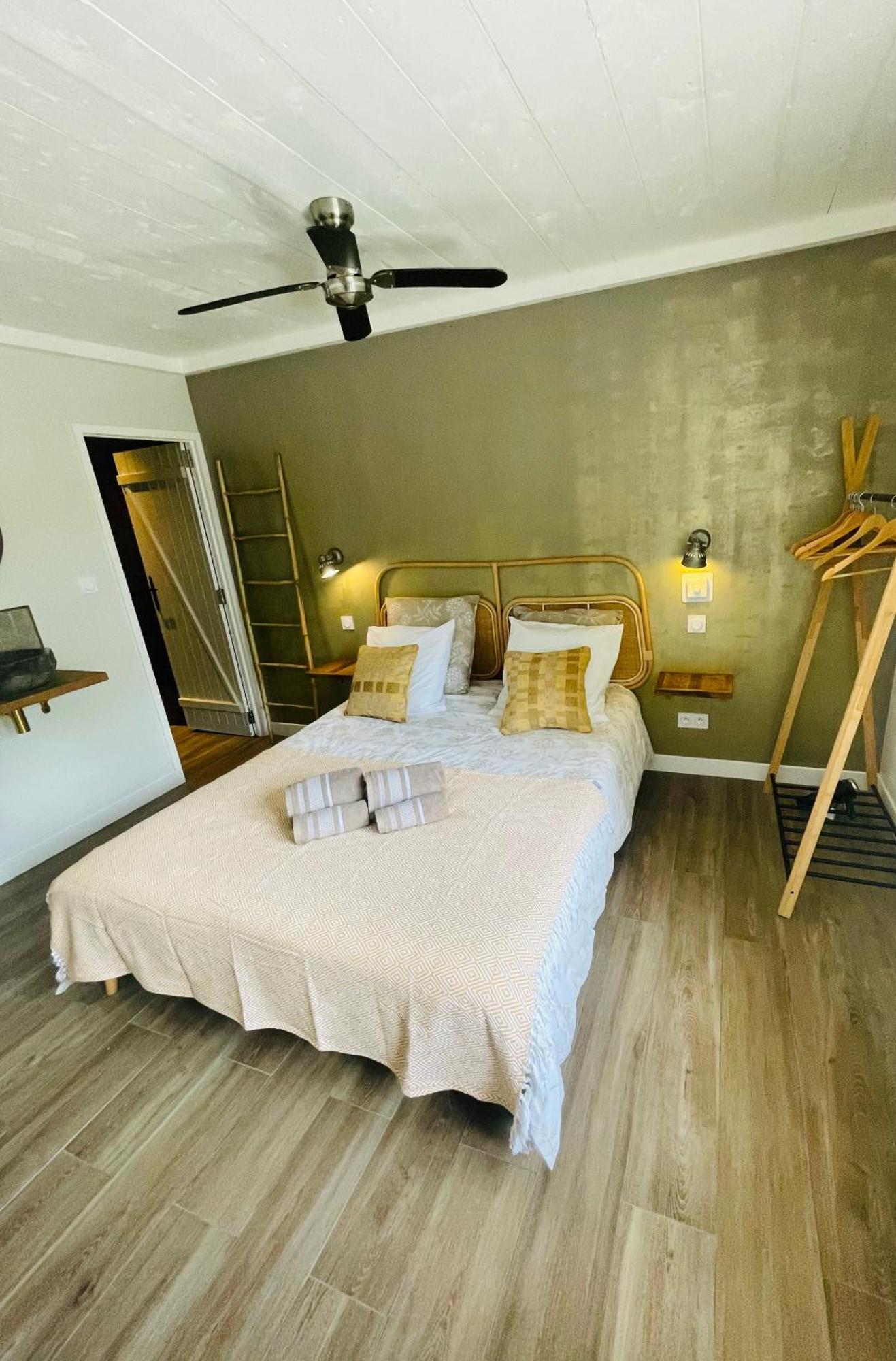 Les Ecuries - 3 Bedroom Gite With Plunge Pool Near Narbonne & The Canal Du Midi Saint-Nazaire-d'Aude Экстерьер фото