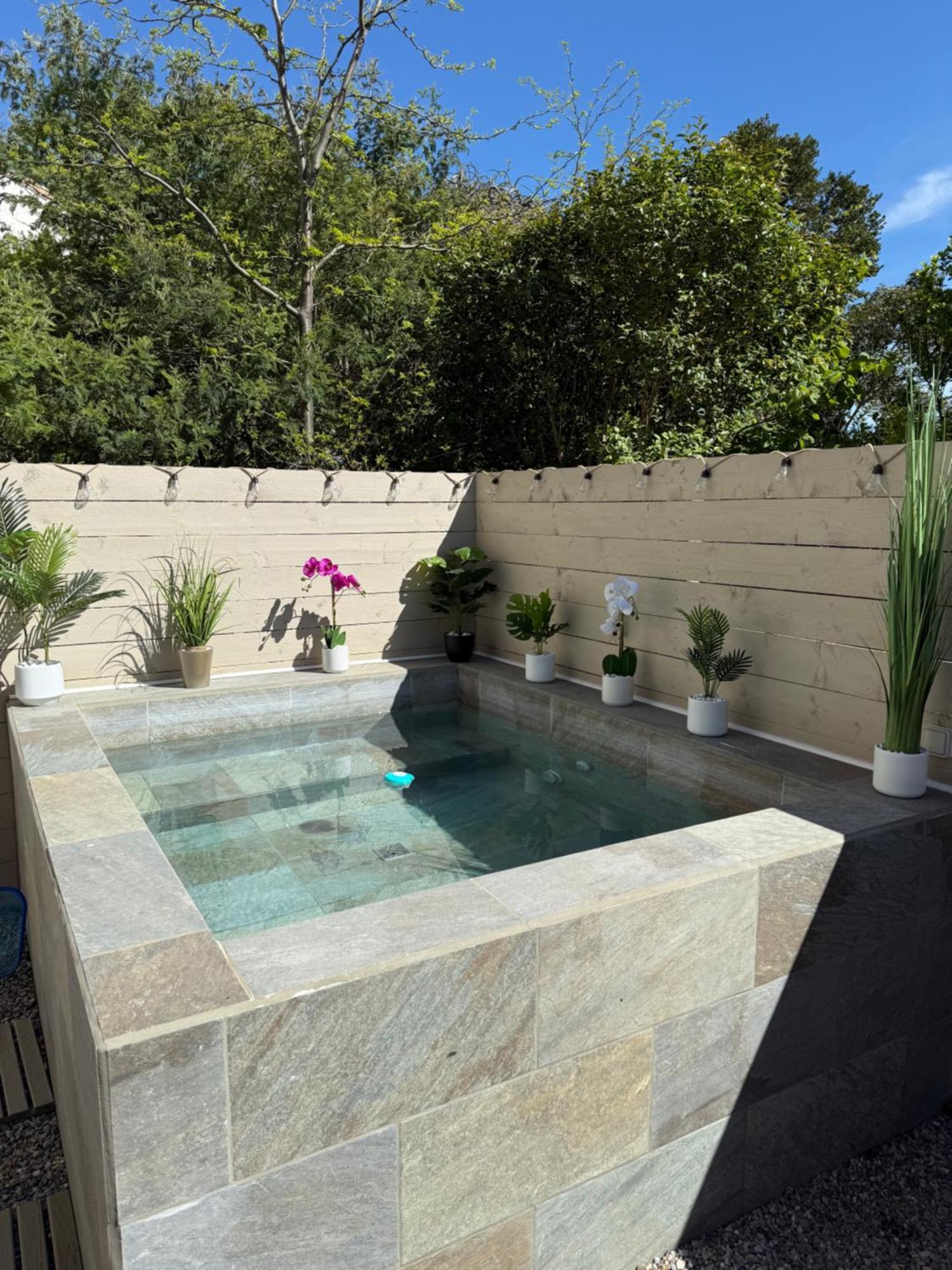 Les Ecuries - 3 Bedroom Gite With Plunge Pool Near Narbonne & The Canal Du Midi Saint-Nazaire-d'Aude Экстерьер фото